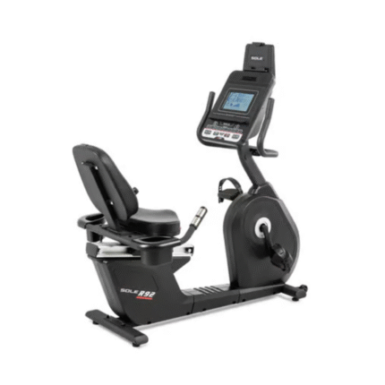 Sole USA R92 Recumbent Bike