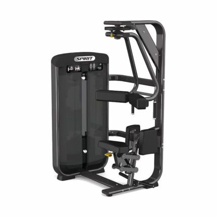 Spirit SP-3521 Rotary Torso