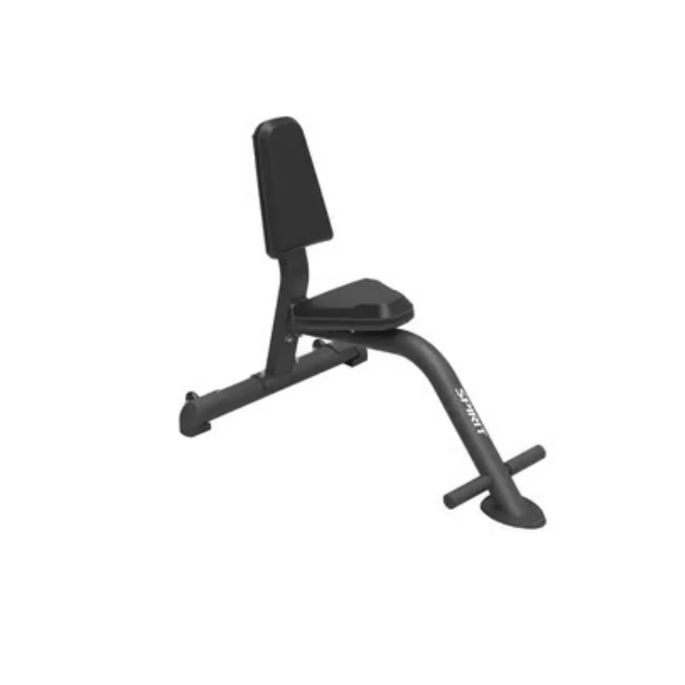 Spirit SP-4205 Upright Bench Resized