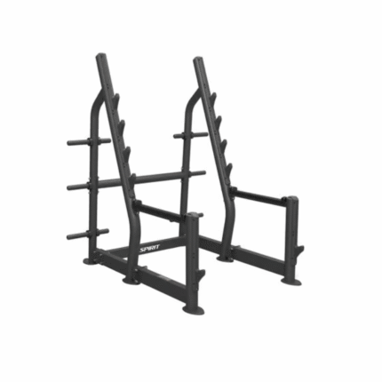 Spirit SP-4207 Squat Rack