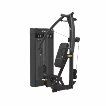 Spirit SP-4301 Seated Chest Press