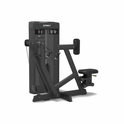 Spirit SP-4302 Seated Row