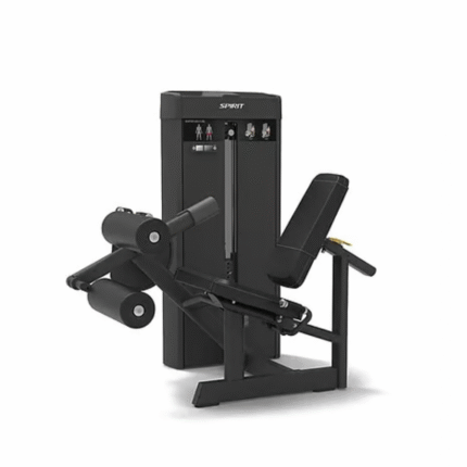 Spirit SP-4306 Seated Leg Curl
