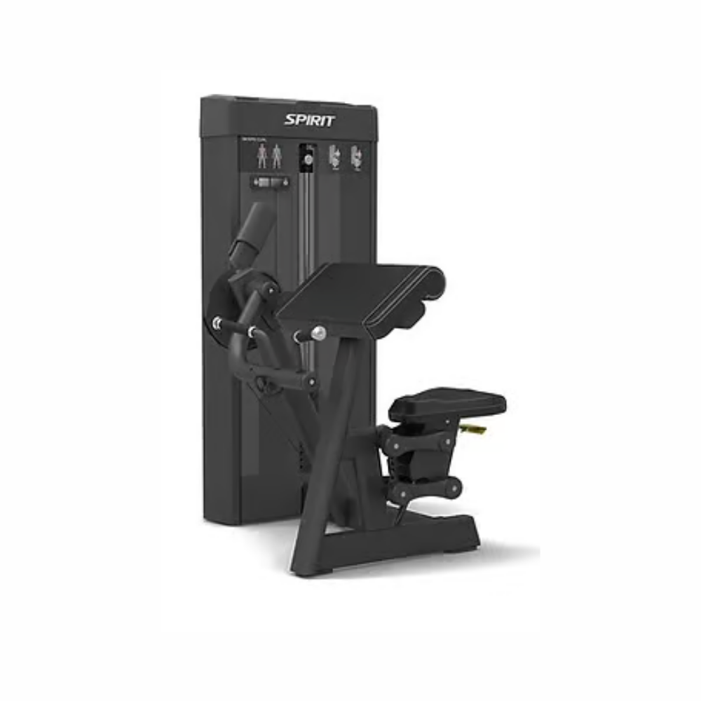 Spirit SP-4307 Biceps Curl Resized