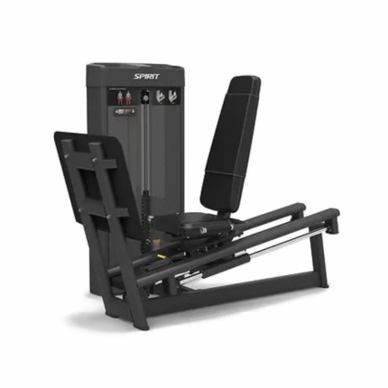Spirit SP-4311 Seated Leg Press