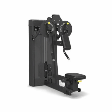 Spirit SP-4312 Deltoid Trainer