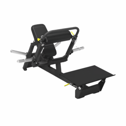 Spirit SP-4515 Glute Drive