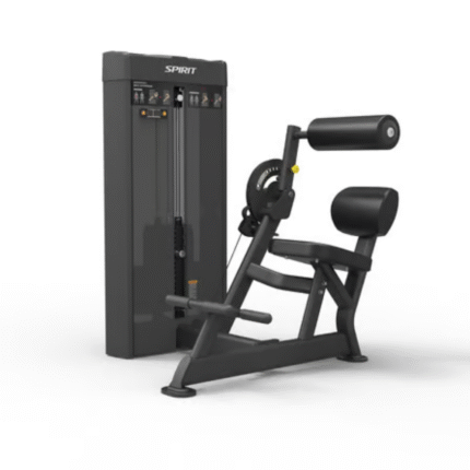 Spirit SP-4609 Abdominal / Back Extension