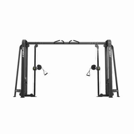 Spirit SP-8513 Cable Crossover