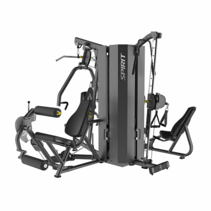 Spirit SP-9570 4-Stack Multi-Jungle