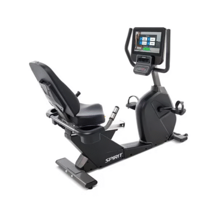 Spirit USA CR800+ Recumbent Bike