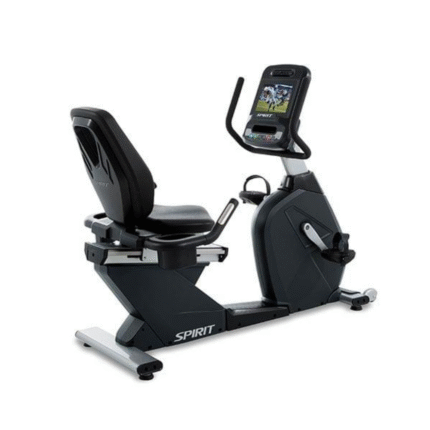 Spirit USA CR900ENT Commercial Recumbent Bike