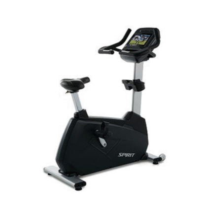 Spirit USA CU900ENT Commercial Upright Bike