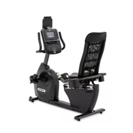 Spirit USA XBR55 Recumbent Bike