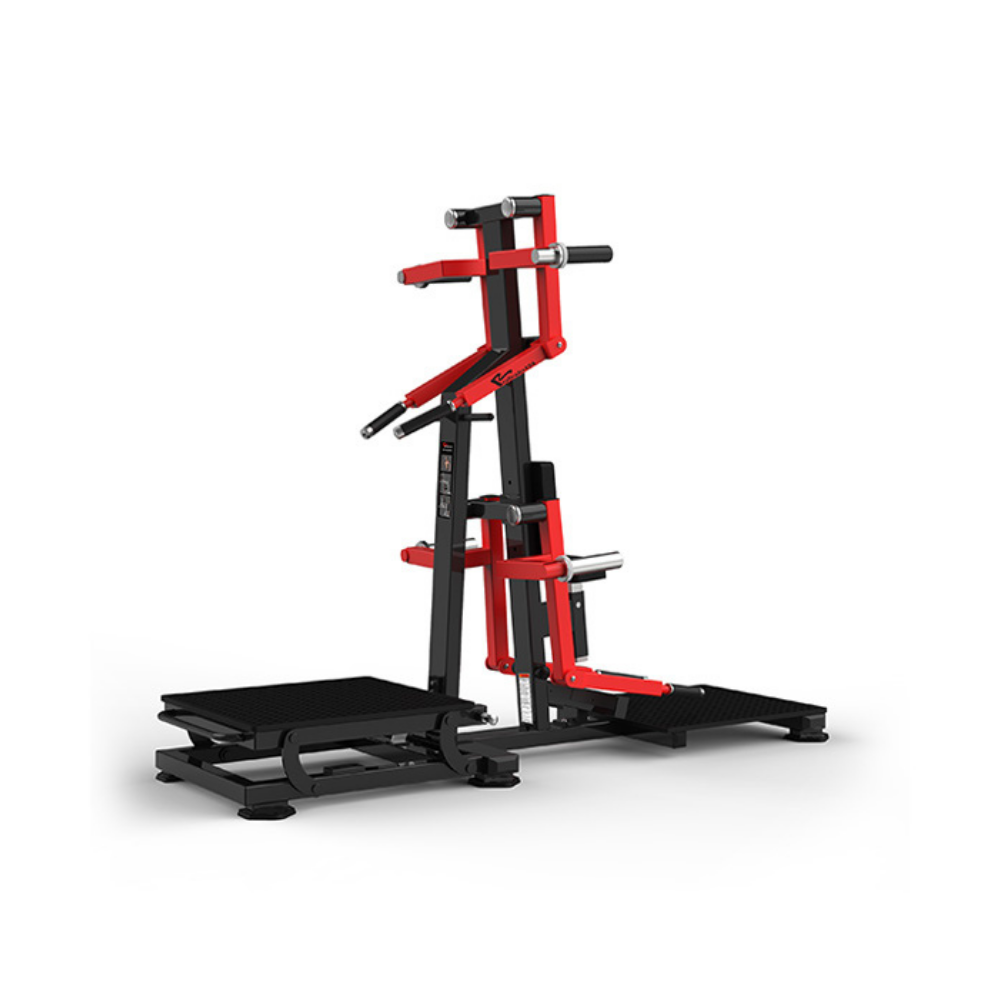 Standing Lateral Raise Rear Deltoid - HS 1050 Resized