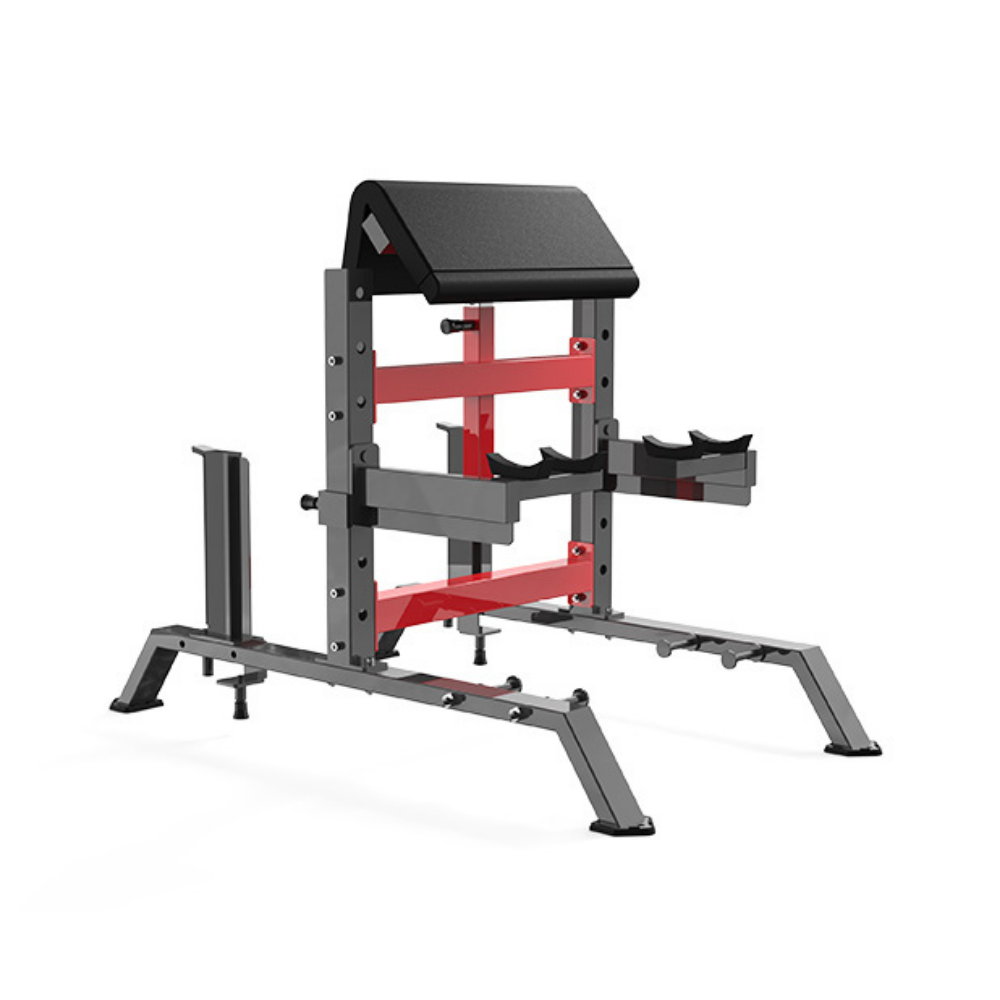 Standing Preacher Curl - HS 1018B Resized