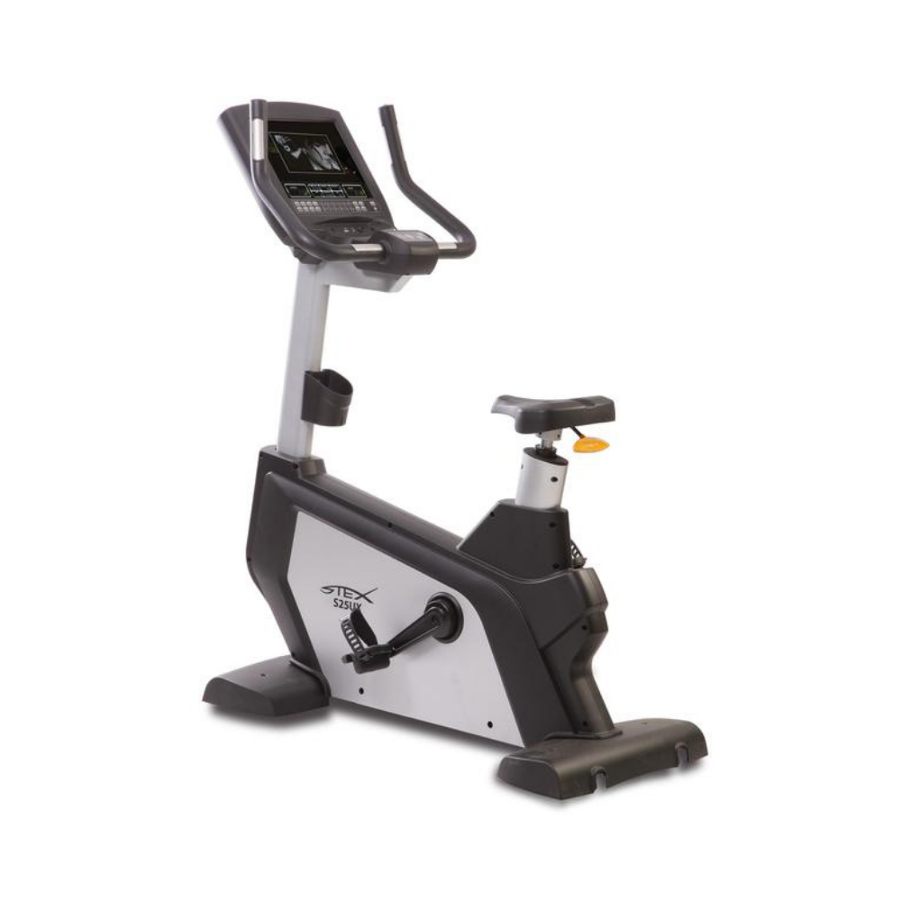 Stex S25U Upright Bike Resized
