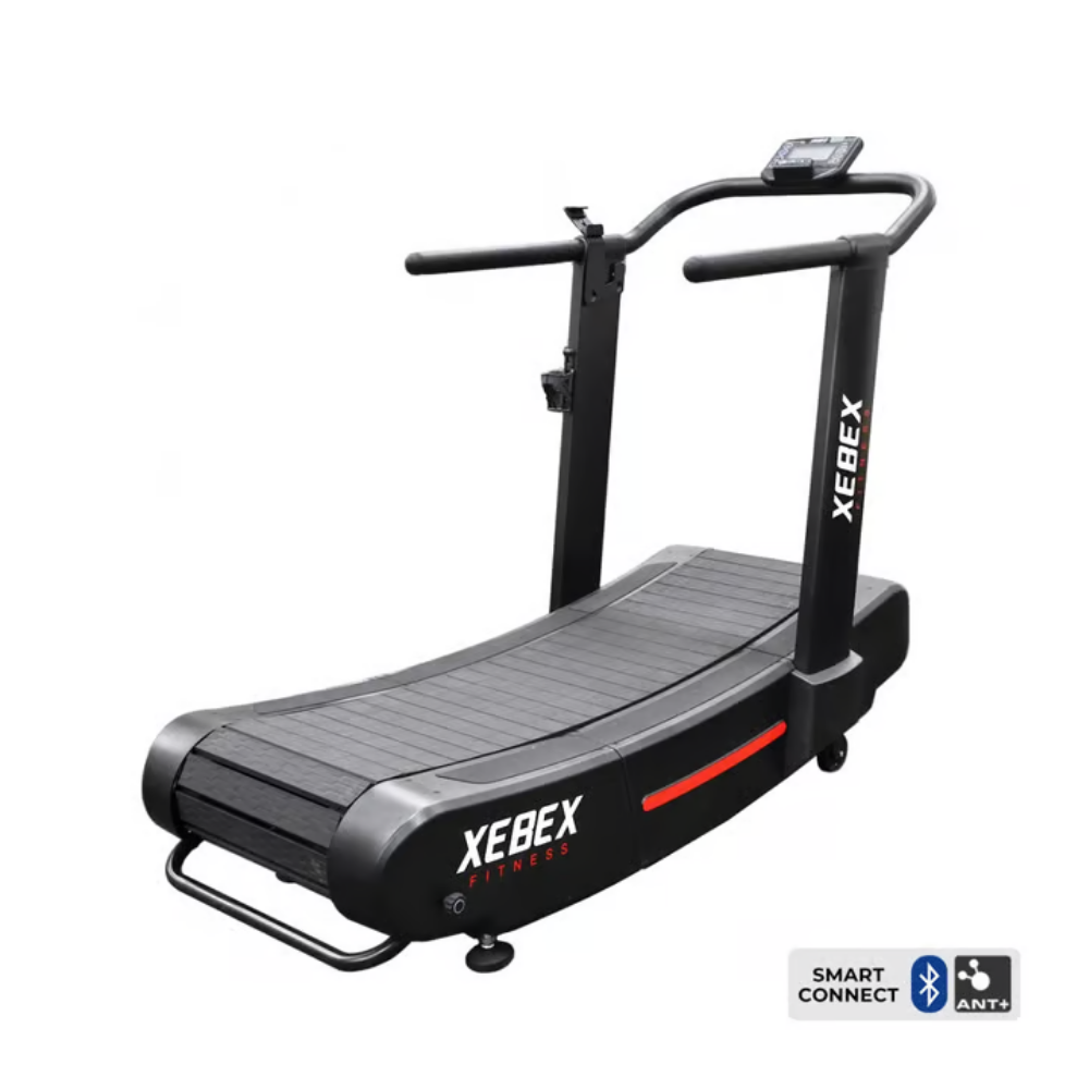 Xebex USA Runner Smart Connect Resized