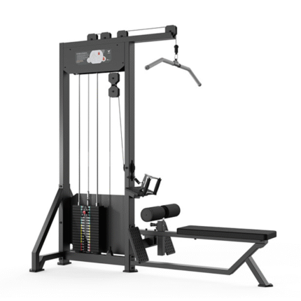 Lat Pull DownSeated Row - TD 1004