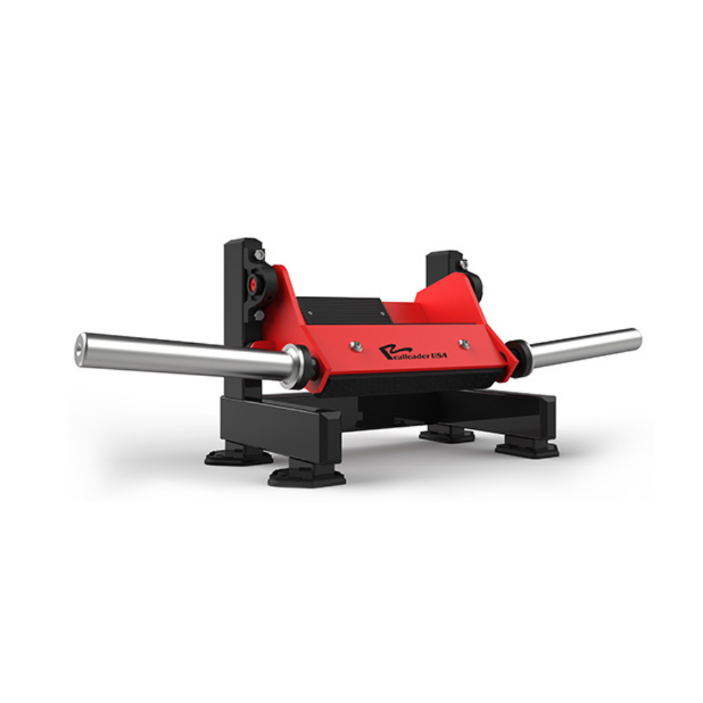 Tibia Dorsal Flexion - HS 1034 - Resized