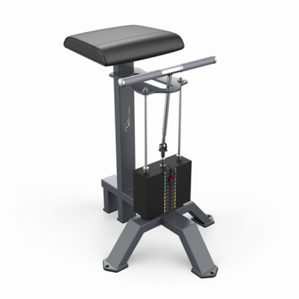 Wrist Curl-Pin Loaded-FW2030