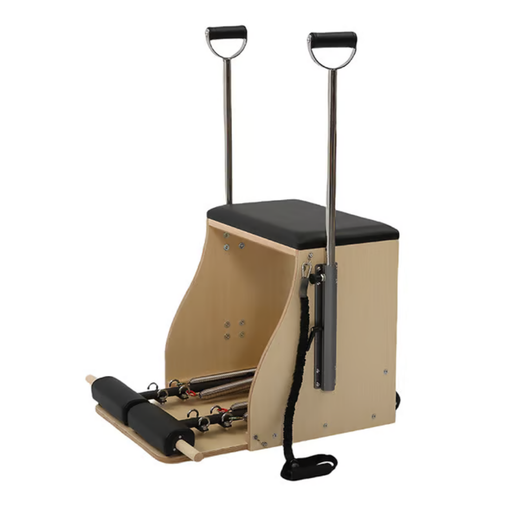 Afton Pilates Luma Wunda Chair (Model 119) (6)