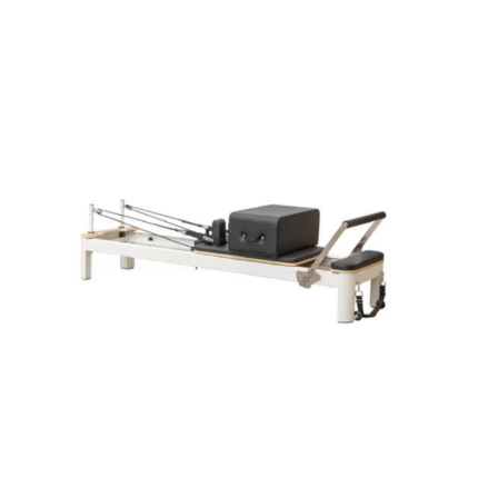 Afton Pilates Nexa Aluminum Reformer (Model:113)