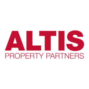 Altis Logo