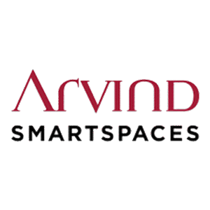 Arvind Logo