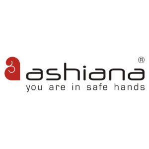 Ashiana Logo