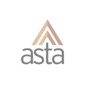 Asta Logo