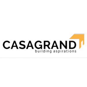 Casagrand Logo