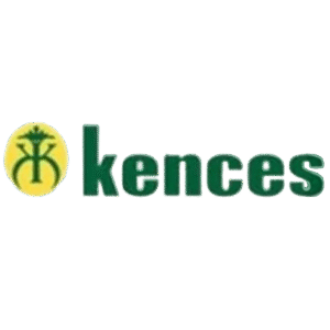 Kences Logo