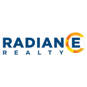 Radiance Reality Logo