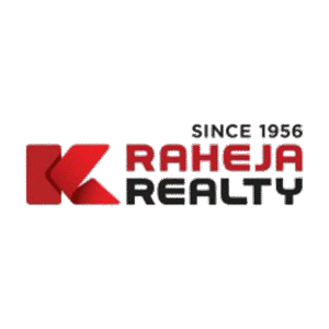 Raheja Reality Logo