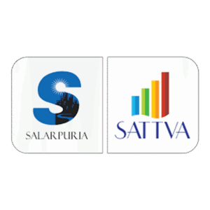 Salarpuria Sattva Logo