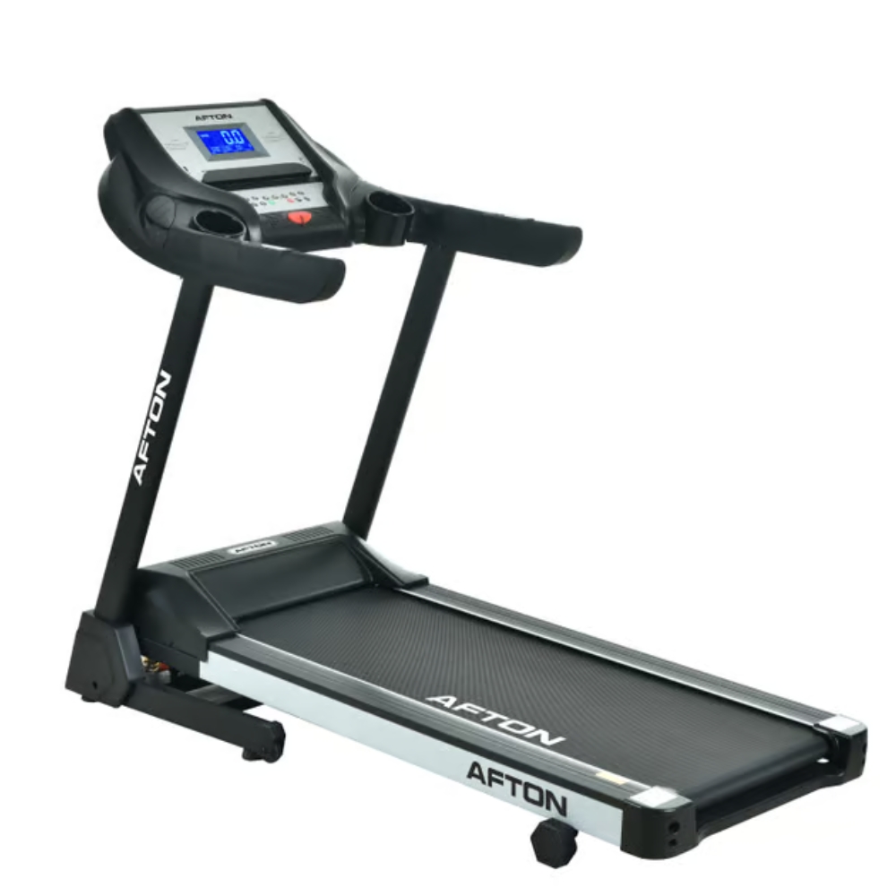Afton BT26 AC Motorised Treadmill (2)
