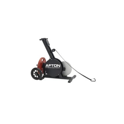 Afton Dash Run Rocket — Sprint Resistance Trainer