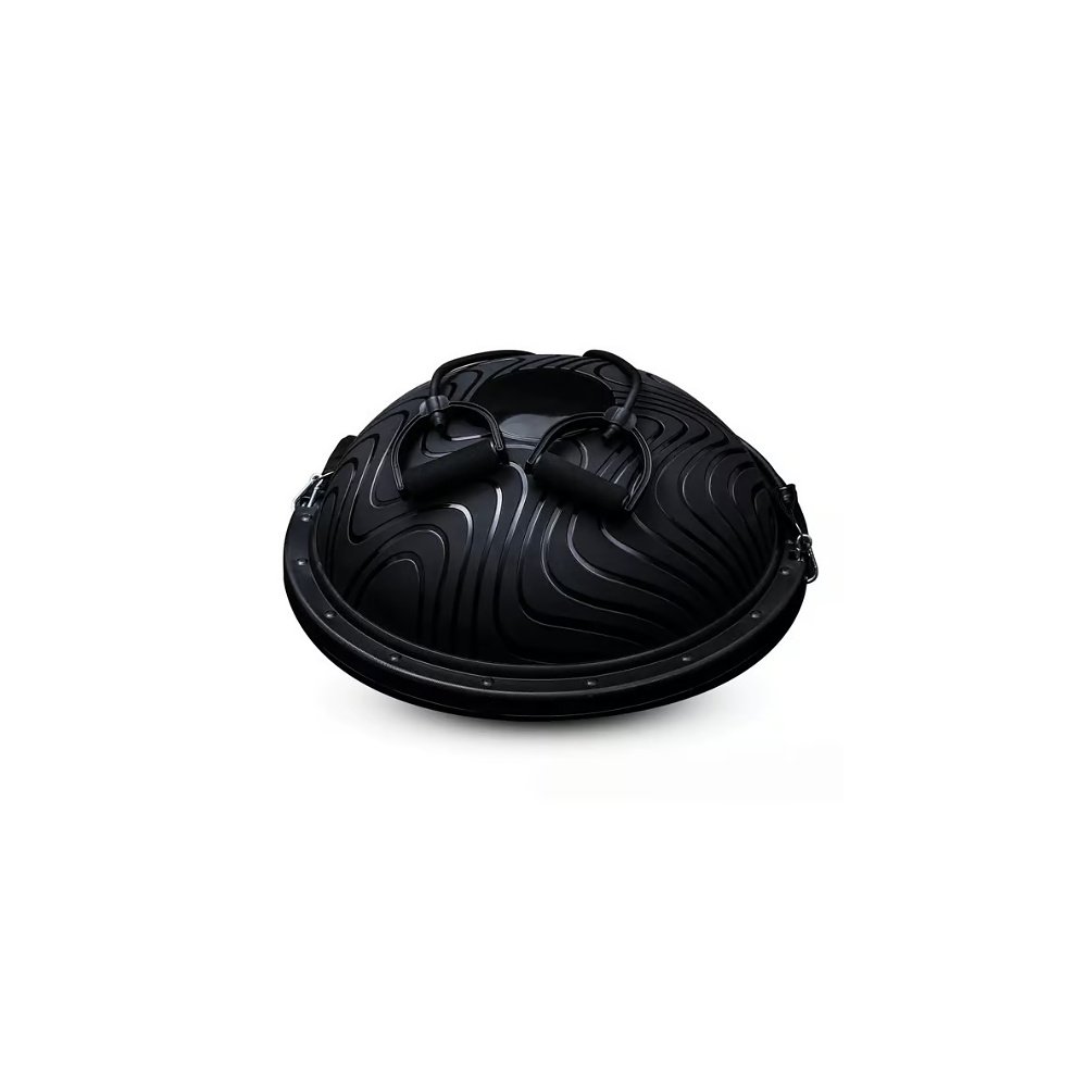 Afton Pilates Bosu Ball