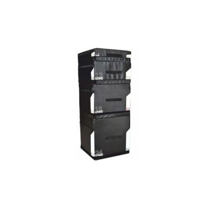 Afton Soft Plyometric Box