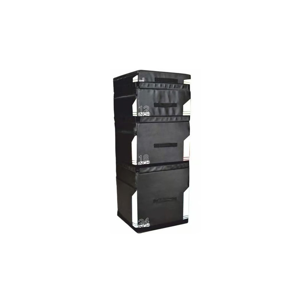 Afton Soft Plyometric Box