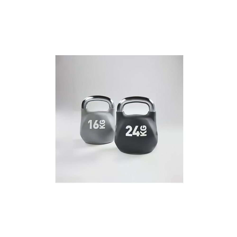 Octo HYROX Kettlebell — 16kg & 24kg Pair