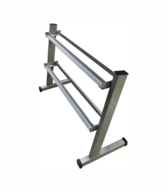 2- TIER DUMBBELL RACK Resized