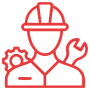 Afton – Commercial – Benefits with lifetime service support – Icon 2-02 Afton - Commercial - Benefits with lifetime service support - Icon 2-02