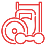 Afton – Commercial – Benefits with lifetime service support – Icon 3-03 Afton - Commercial - Benefits with lifetime service support - Icon 3-03