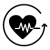 Cardio Equipments - Icon